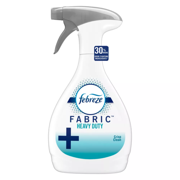 Febreze Heavy Duty Odor 27 fl oz