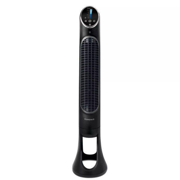 Honeywell Quiet Oscillating Tower Fan