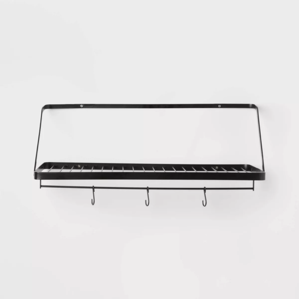 Metal Utility Shelf - Brightroom™