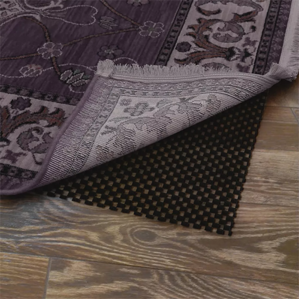 Nevlers Non-Slip Grip Pad for Rugs