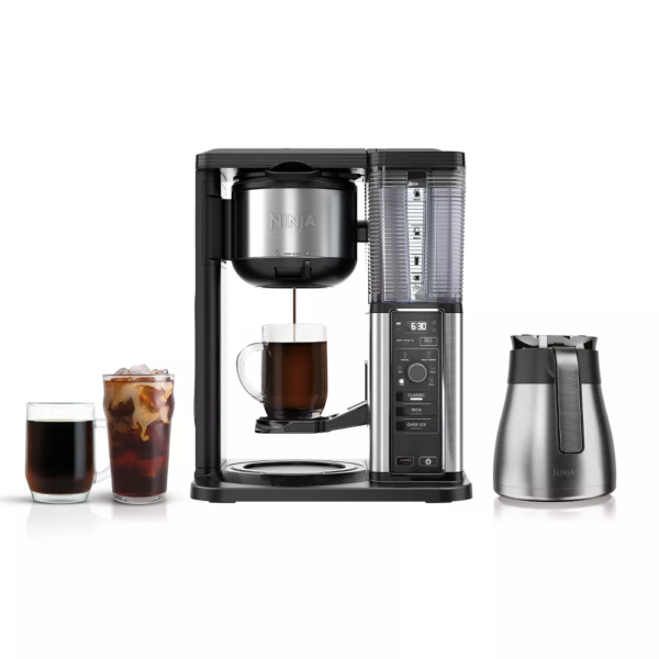 Ninja Hot Iced Coffee Maker