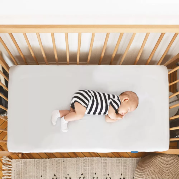 Organic Dream Pack and Play Mattress