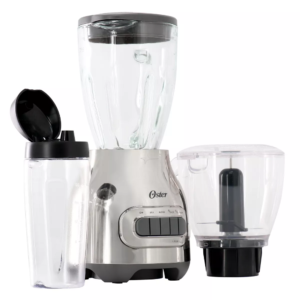 Oster 3-in-1 Kitchen System Blender
