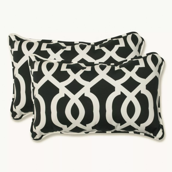 Outdoor Decorative Throw Pillows - Pillow Perfect