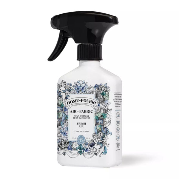 Poo-Pourri Air + Fabric Odor Eliminator