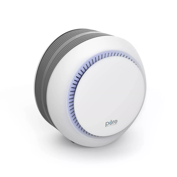PureZone Halo True HEPA Air Purifier