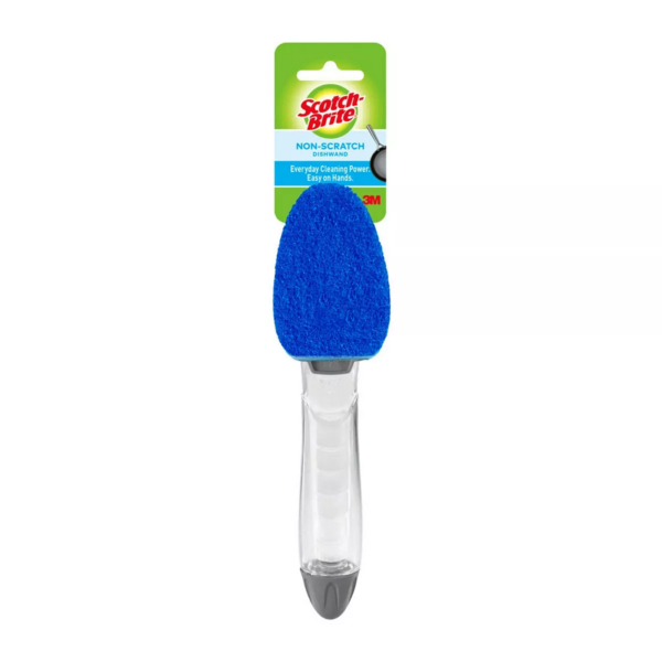 Scotch-Brite Non-Scratch Dishwand
