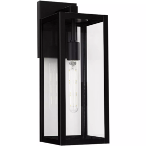 Timberland Titan Outdoor Wall Light