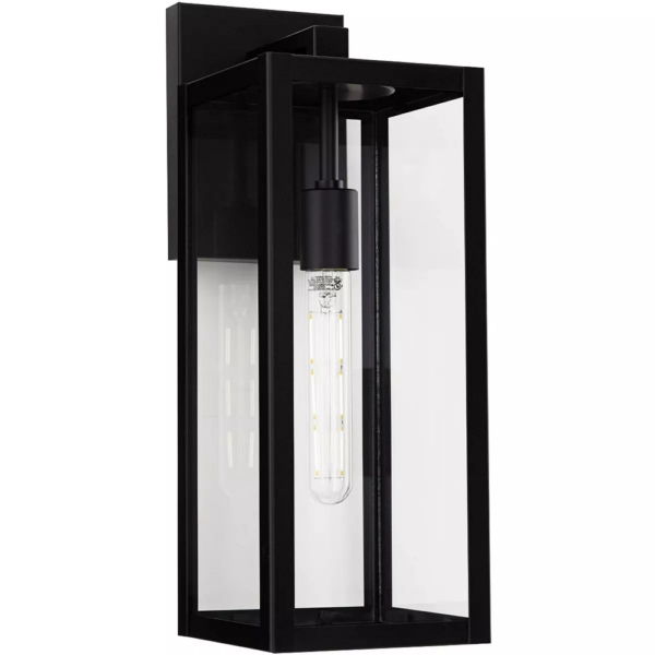 Timberland Titan Outdoor Wall Light