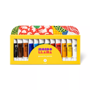 Gouache Paint - Mondo Llama™