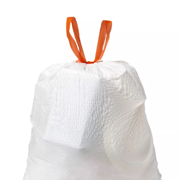 Ultra Strong Tall Kitchen Trash Bags
