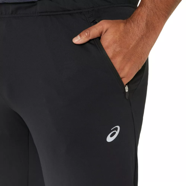 ASICS Mens ESSENTIAL PANT RUNNING Apparel MB2580