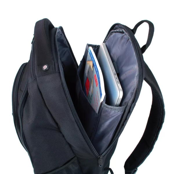 Alpine Swiss Oneida Laptop Backpack