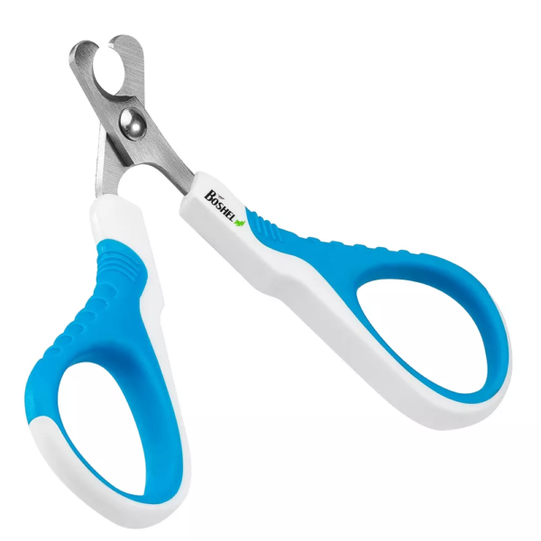 BOSHEL Cat Nail Clipper