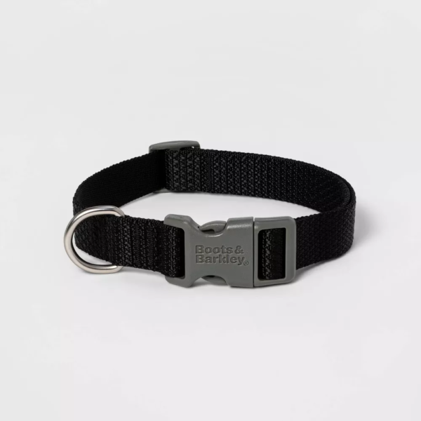 Basic Dog Collar - Boots Barkley™
