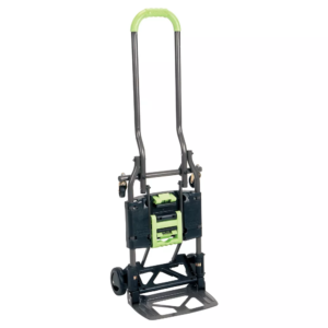 Cosco 2 in 1 Hand Utility Cart Dolly