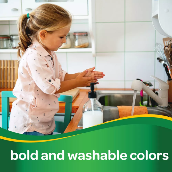 Crayola 100ct Super Tips Washable Markers