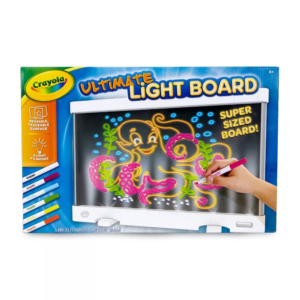 Crayola 115 x 18 Ultimate Light Board