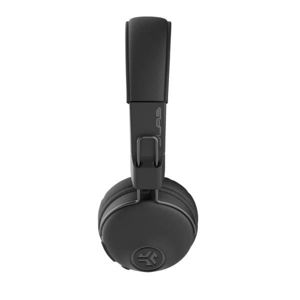 JLab Studio Bluetooth Wireless On-Ear Headphones
