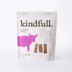 Jerky Recipe Dog Treats - Kindfull™