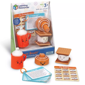 Learning Resources Smores Calming Kit
