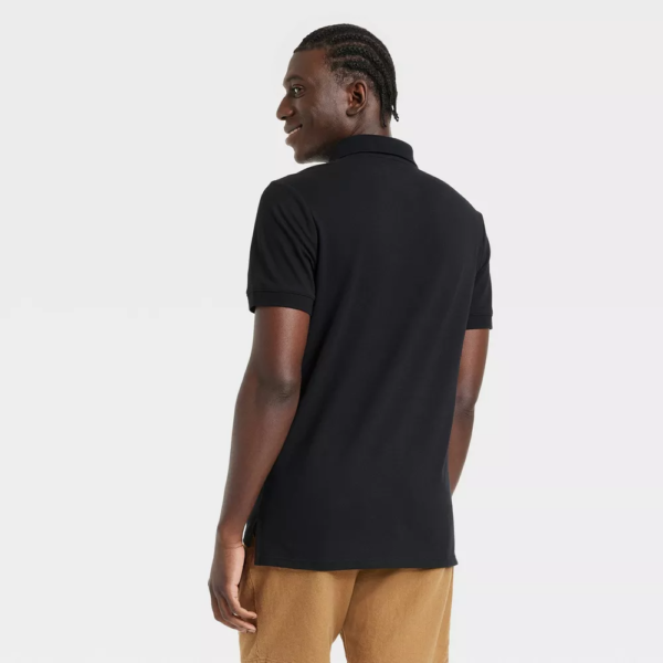 Mens Every Wear Polo Shirt - Goodfellow Co™