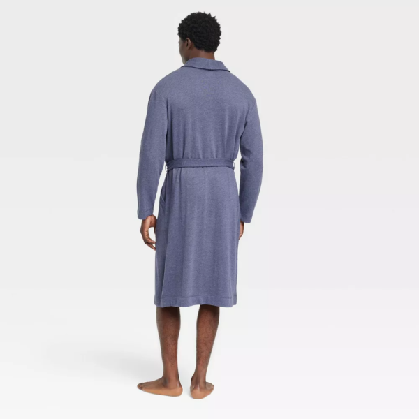 Mens Knit Robe - Goodfellow Co™