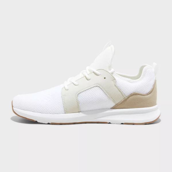 Mens Shaun Jogger Sneakers - Goodfellow Co™