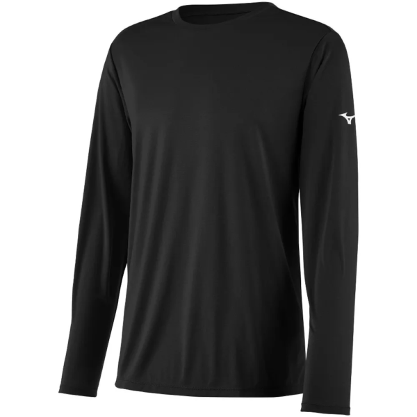 Mizuno Mens Mizuno Long Sleeve Tee