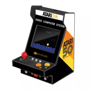 My Arcade® Nano Player Pro Atari
