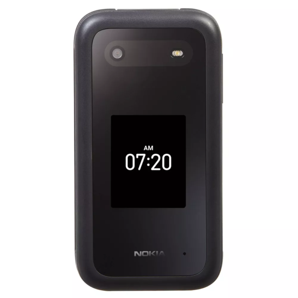Nokia 2760 Flip 4G 32GB Smartphone