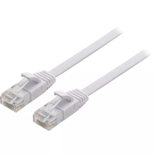 Philips 50 Cat6 Flat Ethernet Cable