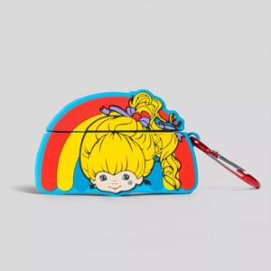 Rainbow Brite AirPod Pro Case