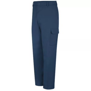 Red Kap Mens Industrial Cargo Pant