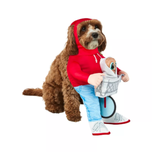 Rubies ET Pet Costume