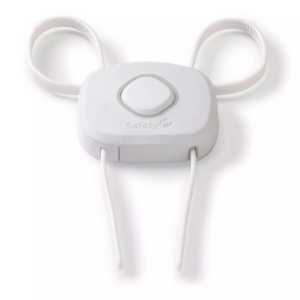 Safety 1st Outsmart Flex Child Safety Lock