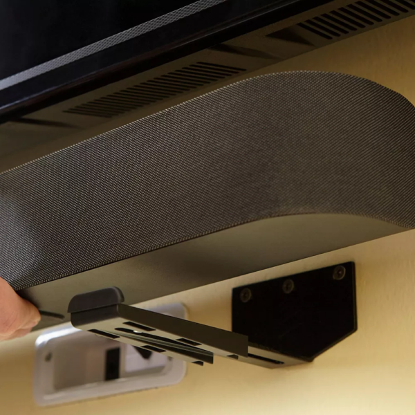 Sanus Extendable Soundbar Mount