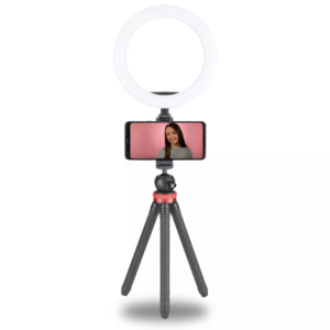 Sunpak Versatile Vlogging Kit