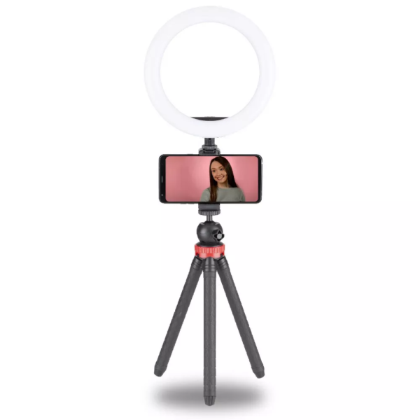 Sunpak Versatile Vlogging Kit