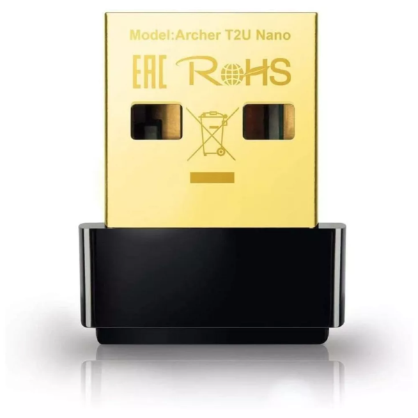 TP-Link Nano AC600 USB Wifi Adapter