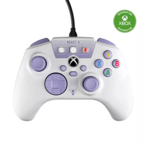 Turtle Beach REACT-R Wired Controller