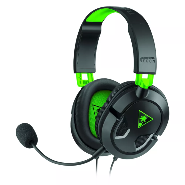 Turtle Beach Recon 50X Gaming Headset