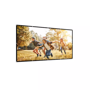 VANKYO 16-9 HD Foldable Screen