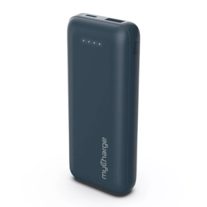 myCharge 10000mAh Power Go Power Bank