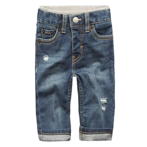 Baby Boys Murphy Pull-On Jeans