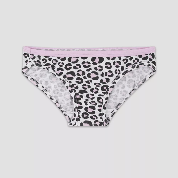 Fruit of the Loom Girls 14pk Bikini - Colors May Vary