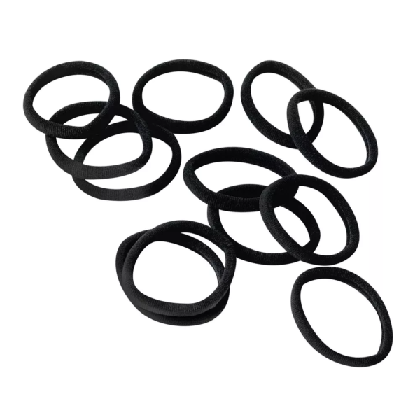 Gimme Beauty Medium Hair Bands - 10ct