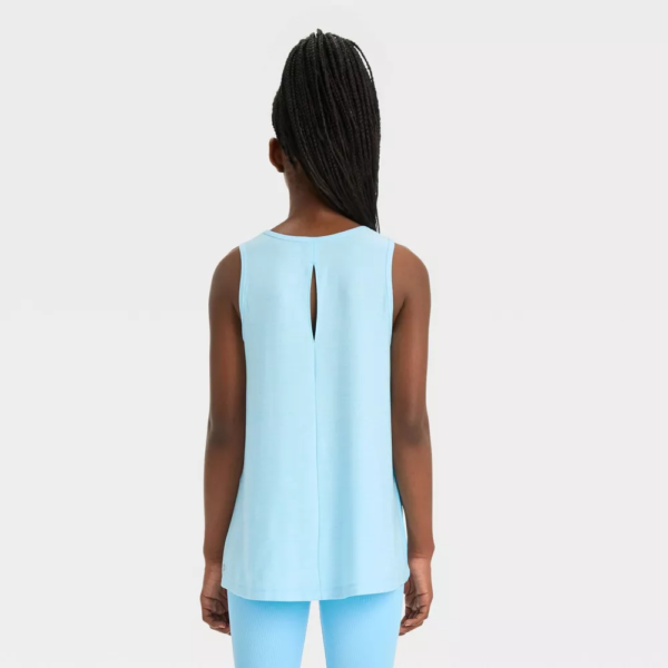 Girls Studio Tank Top - All In Motion™