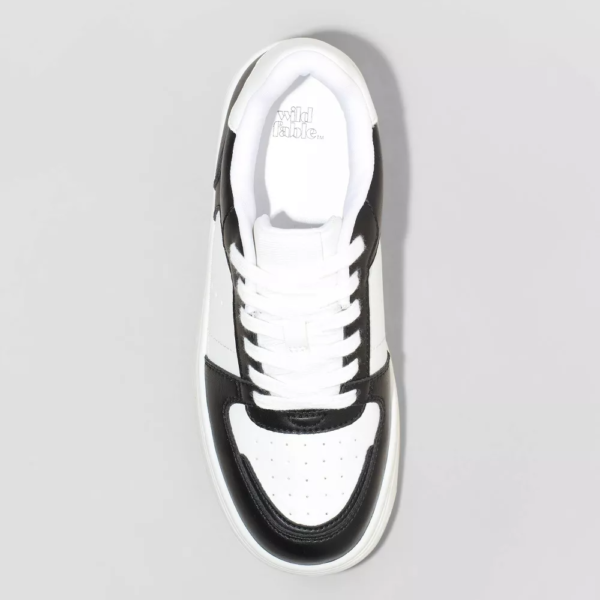 Womens Lola Lace-Up Sneakers - Wild Fable™