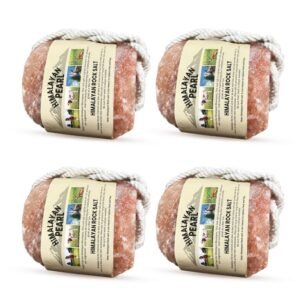 Horse Salt– Pack of 4
